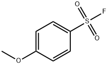 4-methoxybenzenesulfonyl fluoride
