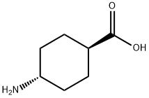 TRANS-4-AMINOCYCLOHEXANECARBOXYLIC ACID