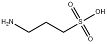 3-Amino-1-propanesulfonic acid