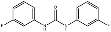 1,3-BIS(3-FLUOROPHENYL)UREA
