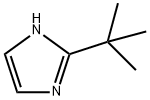 2-tert-butyl-1H-imidazole(SALTDATA: FREE)