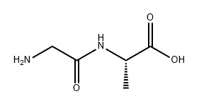 GLYCYL-L-ALANINE