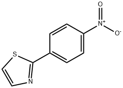 2-(4-Nitrophenyl)thiazole