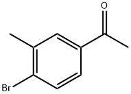 4'-Bromo-3'-methylacetophenone 