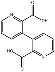 [3,3']bipyridinyl-2,2'-dicarboxylic acid