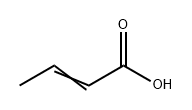 Crotonic acid