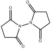 (1,1-Bipyrrolidine)-2,2,5,5-tetrone