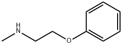 n-methyl-2-phenoxy-ethylamin