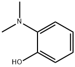 2-dimethylaminophenol
