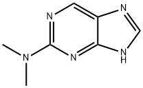 N,N-dimethyl-5H-purin-2-amine