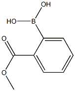 2-Methoxycarbonylphenylboronic acid
