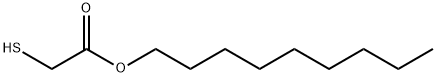nonyl mercaptoacetate