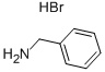 BENZYLAMINE HYDROBROMIDE
