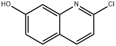 2-CHLORO-QUINOLIN-7-OL