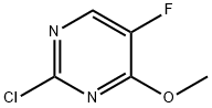 2-chloro-5-fluoro-4-methoxypyrimidine