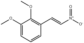 TRANS-2 3-DIMETHOXY-BETA-NITROSTYRENE