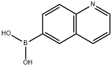 Quinoline-6-boronic acid