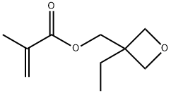 3-Ethyl-3-(methacryloyloxy)methyloxetane