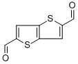 Thieno[3,2-b]thiophene-2,5-dicarboxaldehyde