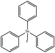 TRIPHENYLTIN FLUORIDE