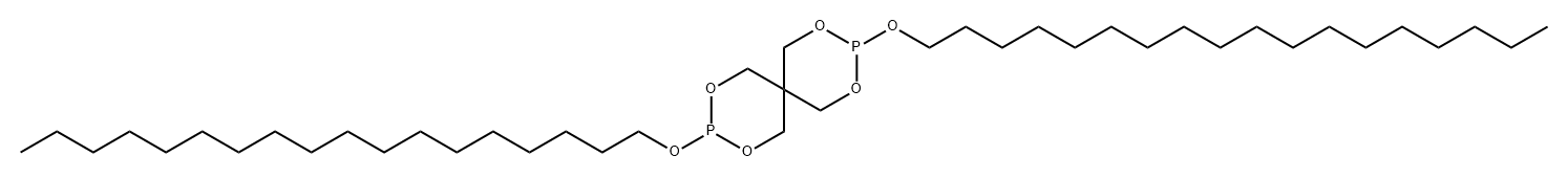 O,O'-Dioctadecylpentaerythritol bis(phosphite)