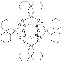 1 3 5 7 9 11 13 15-OCTACYCLOHEXYLPENTA-&
