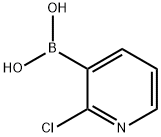2-Chloro-3-pyridylboronic acid