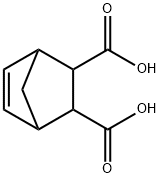 5-Norbornene-2,3-dicarboxylic acid