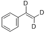 STYRENE-ALPHA,BETA,BETA-D3
