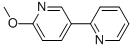 6'-Methoxy-2,3'-bipyridine