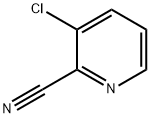 2-Cyano-3-chloropyridine