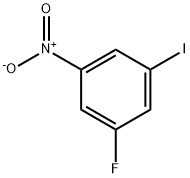 1-FLUORO-3-IODO-5-NITROBENZENE