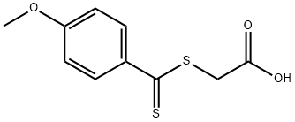 RAFT dithiobenzoate