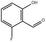 2-FLUORO-6-HYDROXYBENZALDEHYDE