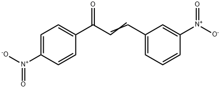 3,4'-DINITROCHALCONE