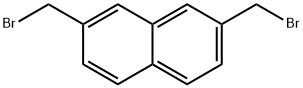 2,7-BIS(BROMOMETHYL)NAPHTHALENE