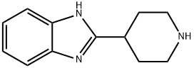 2-PIPERIDIN-4-YL-1H-BENZOIMIDAZOLE