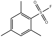 2,4,6-TRIMETHYLBENZENESULFONYL FLUORIDE