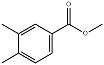 Methyl 3,4-dimethylbenzoate
