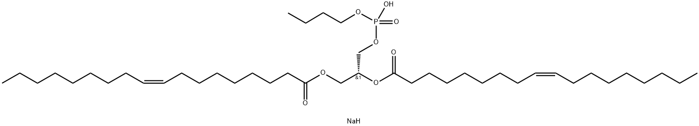 18:1 PHOSPHATIDYLBUTANOL