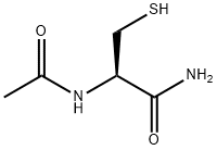 N-Acetyl-L-cysteinamide