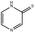 2-Mercaptopyrazine