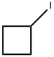 iodocyclobutane