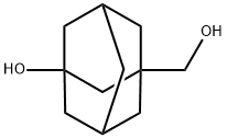 3-(Hydroxymethyl)-1-adamantol