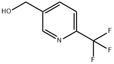 6-(TRIFLUOROMETHYL)PYRIDINE-3-METHANOL