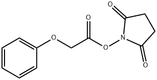 PHENOXYACETIC ACID N-HYDROXYSUCCINIMIDE ESTER