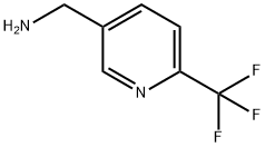 3-AMINOMETHYL-6-(TRIFLUOROMETHYL)PYRIDINE