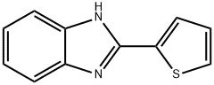 1H-Benzimidazole,2-(2-thienyl)-(9CI)