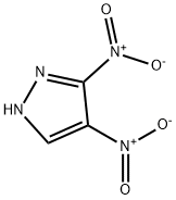 3,4-dinitro-1H-pyrazole