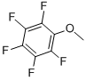 2,3,4,5,6-PENTAFLUOROANISOLE
